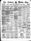 Newbury Weekly News and General Advertiser Thursday 10 May 1906 Page 1