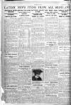 Sunday Mail (Glasgow) Sunday 04 January 1920 Page 2