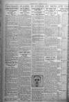 Sunday Mail (Glasgow) Sunday 18 January 1920 Page 10