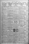 Sunday Mail (Glasgow) Sunday 01 February 1920 Page 12