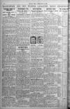 Sunday Mail (Glasgow) Sunday 15 February 1920 Page 12