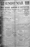 Sunday Mail (Glasgow) Sunday 02 May 1920 Page 1