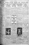 Sunday Mail (Glasgow) Sunday 09 May 1920 Page 3