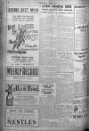 Sunday Mail (Glasgow) Sunday 16 May 1920 Page 6