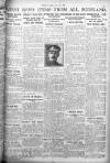 Sunday Mail (Glasgow) Sunday 18 July 1920 Page 3