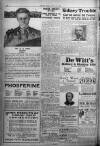 Sunday Mail (Glasgow) Sunday 18 July 1920 Page 10