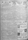Sunday Mail (Glasgow) Sunday 22 August 1920 Page 4