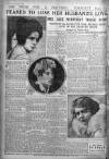 Sunday Mail (Glasgow) Sunday 12 September 1920 Page 16