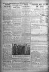 Sunday Mail (Glasgow) Sunday 03 October 1920 Page 2