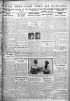 Sunday Mail (Glasgow) Sunday 10 October 1920 Page 3