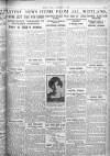 Sunday Mail (Glasgow) Sunday 07 November 1920 Page 3