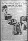 Sunday Mail (Glasgow) Sunday 07 November 1920 Page 16