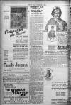 Sunday Mail (Glasgow) Sunday 14 November 1920 Page 4
