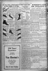 Sunday Mail (Glasgow) Sunday 14 November 1920 Page 14