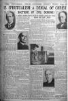 Sunday Mail (Glasgow) Sunday 26 December 1920 Page 16