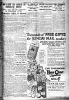 Sunday Mail (Glasgow) Sunday 16 January 1927 Page 5