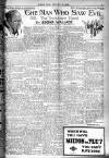 Sunday Mail (Glasgow) Sunday 16 January 1927 Page 7