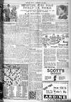 Sunday Mail (Glasgow) Sunday 16 January 1927 Page 9