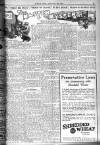 Sunday Mail (Glasgow) Sunday 23 January 1927 Page 11