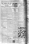 Sunday Mail (Glasgow) Sunday 23 January 1927 Page 22