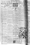 Sunday Mail (Glasgow) Sunday 30 January 1927 Page 22