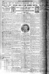 Sunday Mail (Glasgow) Sunday 13 February 1927 Page 20