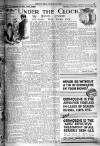 Sunday Mail (Glasgow) Sunday 13 March 1927 Page 11