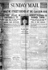 Sunday Mail (Glasgow) Sunday 01 May 1927 Page 1