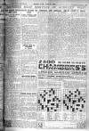 Sunday Mail (Glasgow) Sunday 31 July 1927 Page 19