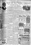 Sunday Mail (Glasgow) Sunday 13 November 1927 Page 11