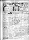 Sunday Mail (Glasgow) Sunday 27 February 1938 Page 20