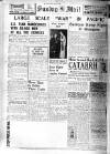 Sunday Mail (Glasgow) Sunday 27 February 1938 Page 44