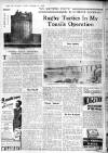 Sunday Mail (Glasgow) Sunday 13 March 1938 Page 10