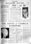 Sunday Mail (Glasgow) Sunday 13 March 1938 Page 19