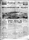 Sunday Mail (Glasgow) Sunday 01 May 1938 Page 1