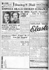 Sunday Mail (Glasgow) Sunday 10 July 1938 Page 36