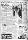 Sunday Mail (Glasgow) Sunday 02 October 1938 Page 2