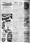 Sunday Mail (Glasgow) Sunday 23 October 1938 Page 30