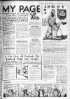 Sunday Mail (Glasgow) Sunday 23 October 1938 Page 33