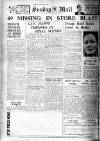 Sunday Mail (Glasgow) Sunday 30 October 1938 Page 44