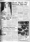 Sunday Mail (Glasgow) Sunday 04 December 1938 Page 3