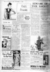 Sunday Mail (Glasgow) Sunday 04 December 1938 Page 16