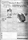 Sunday Mail (Glasgow) Sunday 04 December 1938 Page 48