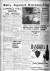 Sunday Mail (Glasgow) Sunday 11 December 1938 Page 2