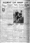 Sunday Mail (Glasgow) Sunday 11 December 1938 Page 44