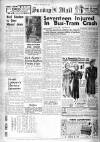 Sunday Mail (Glasgow) Sunday 11 December 1938 Page 48