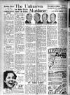 Sunday Mail (Glasgow) Sunday 06 February 1949 Page 2