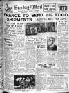Sunday Mail (Glasgow) Sunday 13 March 1949 Page 1