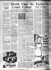 Sunday Mail (Glasgow) Sunday 13 March 1949 Page 2