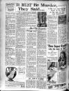 Sunday Mail (Glasgow) Sunday 20 March 1949 Page 2